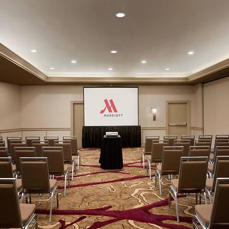 Walnut Creek Marriott Exterior foto