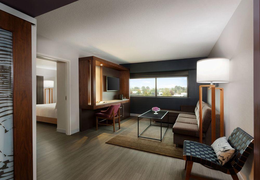 Walnut Creek Marriott Exterior foto