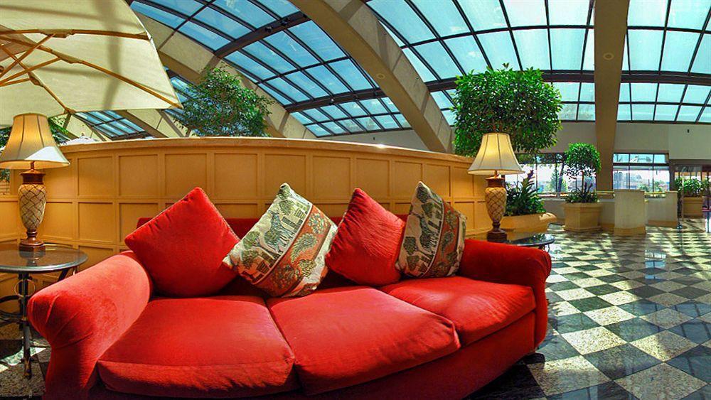 Walnut Creek Marriott Exterior foto
