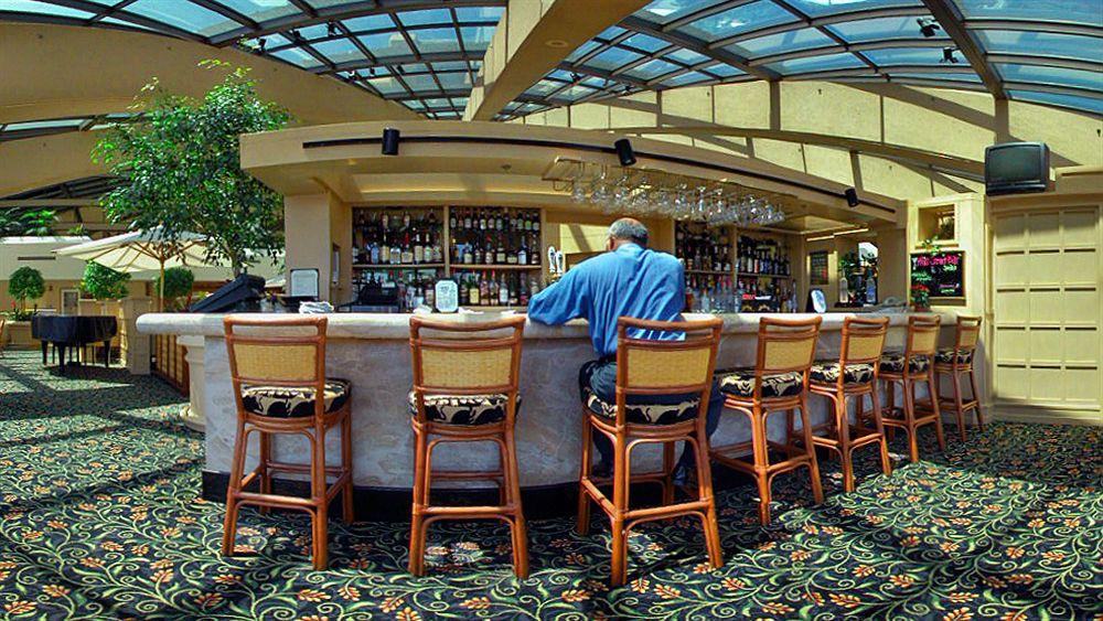Walnut Creek Marriott Exterior foto