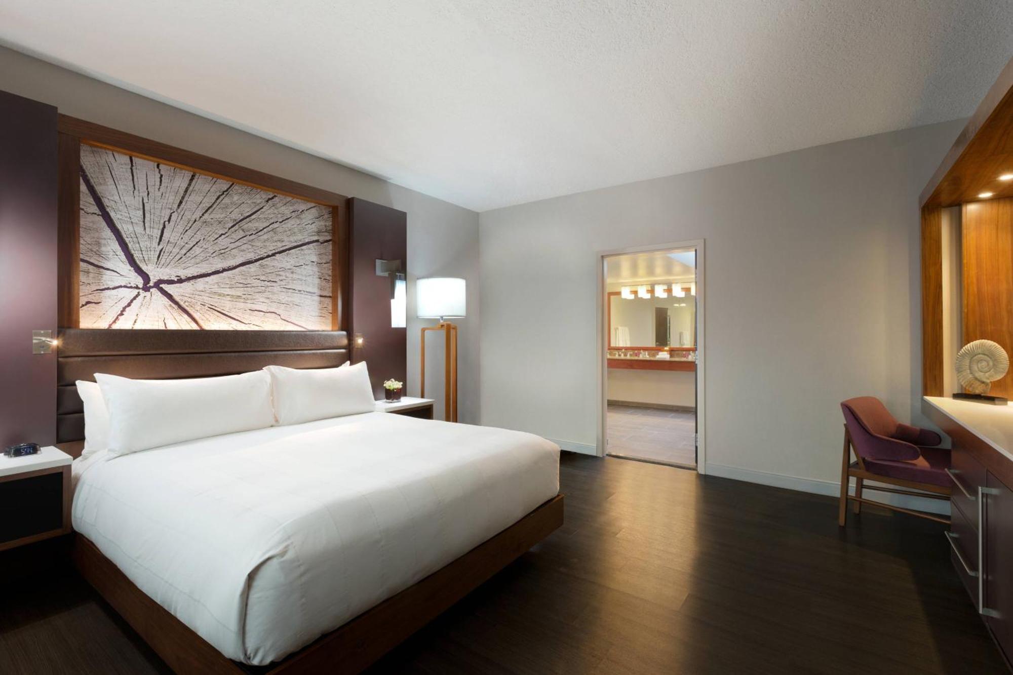 Walnut Creek Marriott Exterior foto