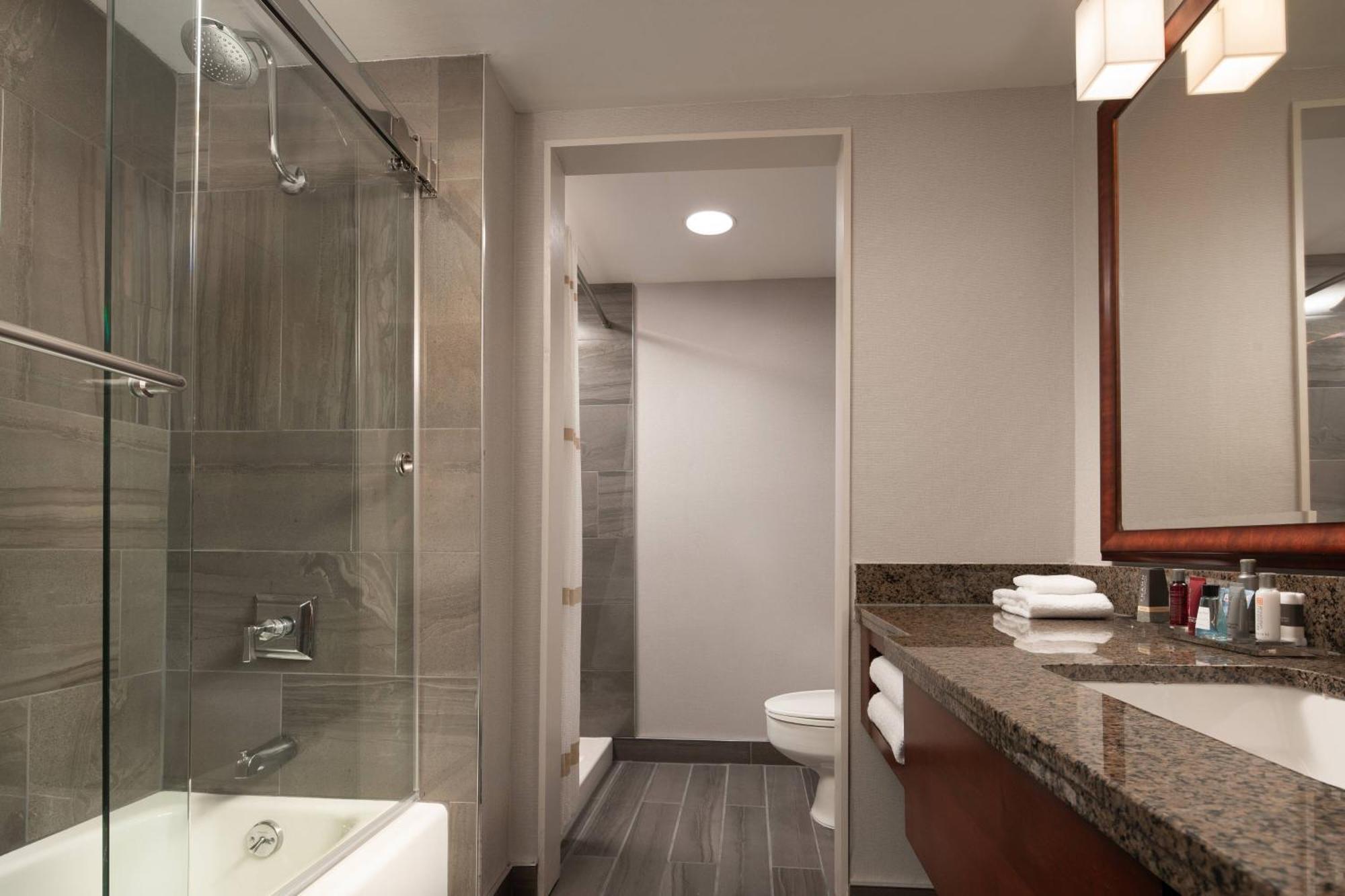 Walnut Creek Marriott Exterior foto