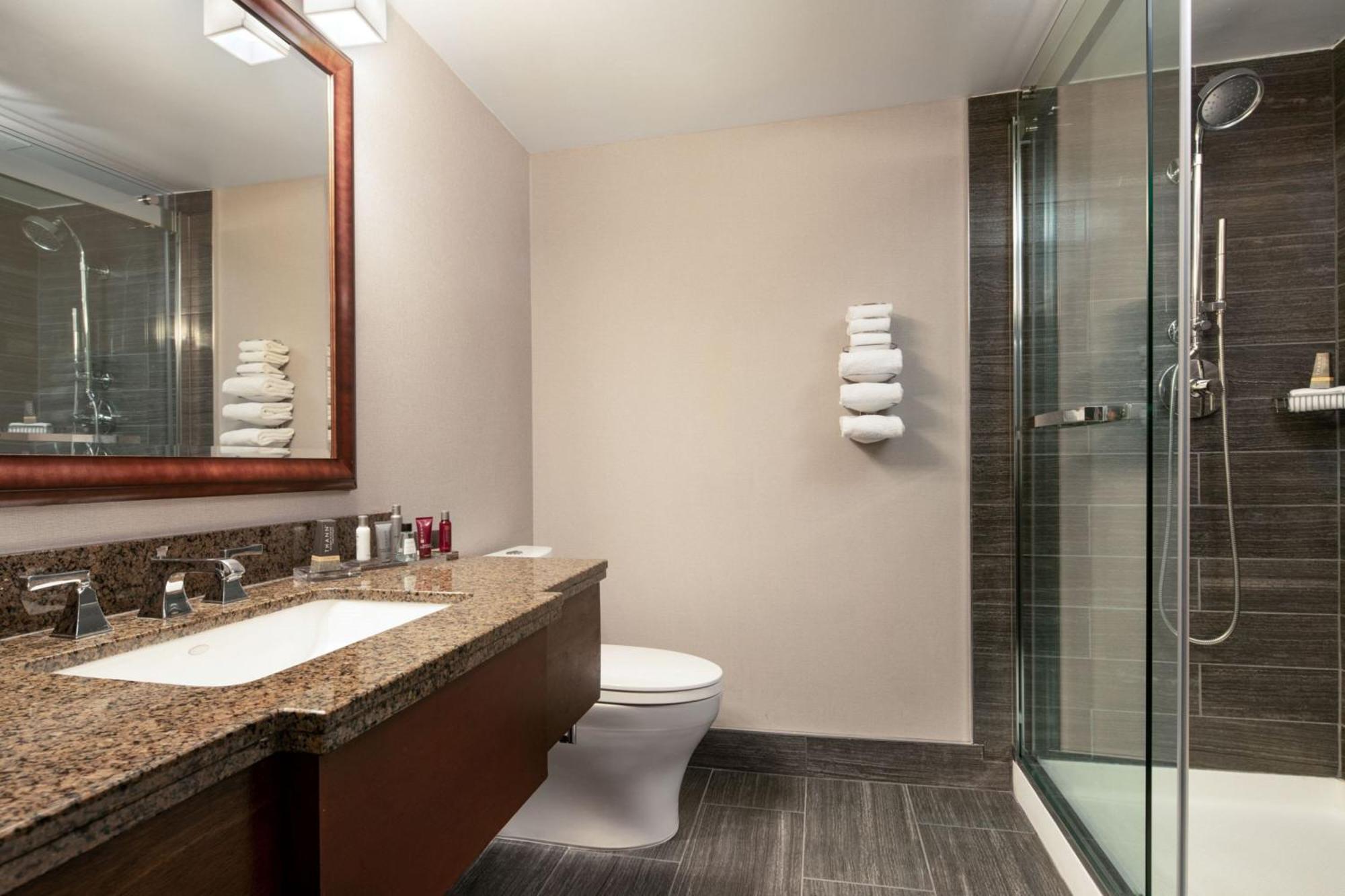 Walnut Creek Marriott Exterior foto