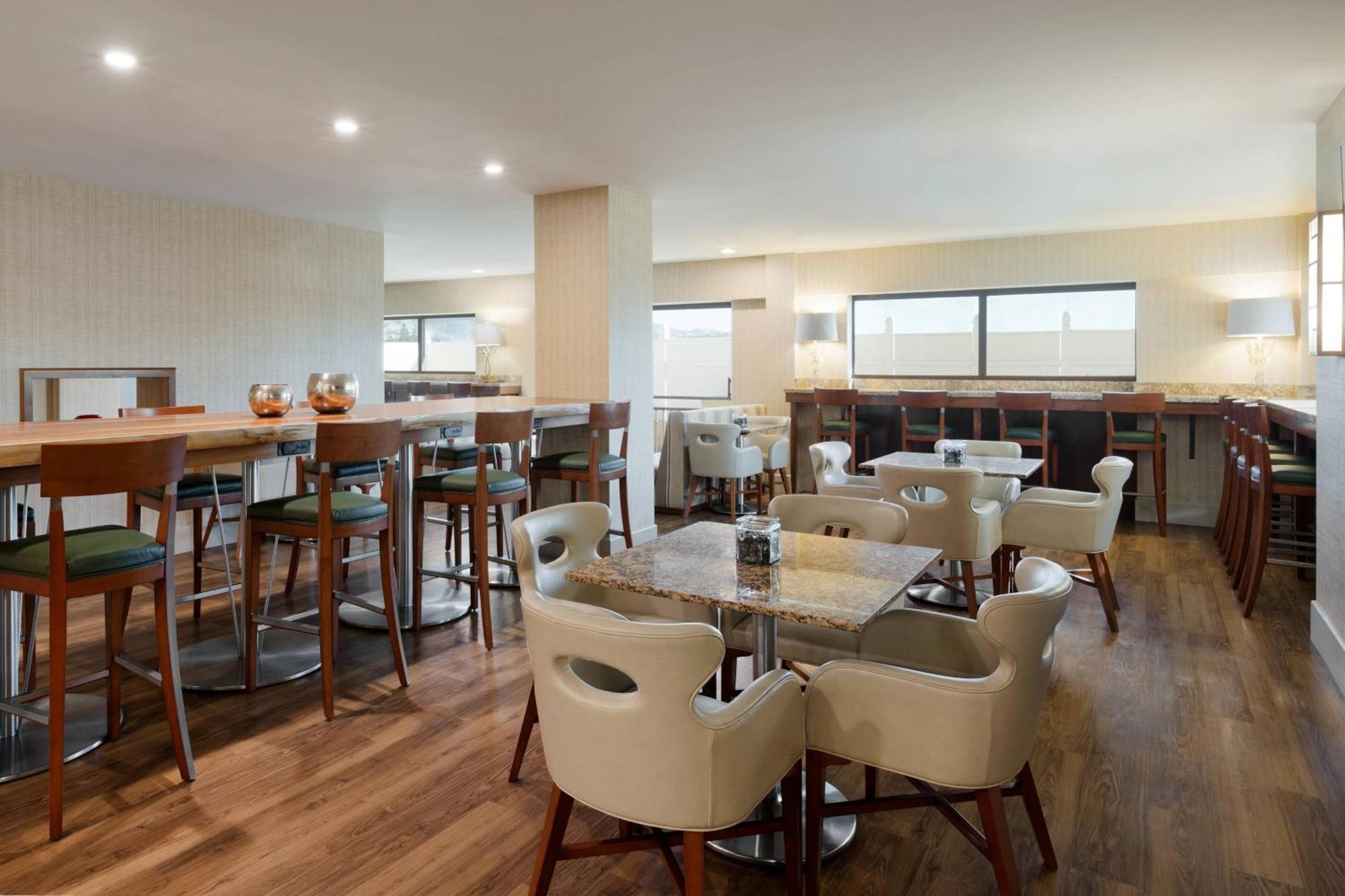 Walnut Creek Marriott Exterior foto