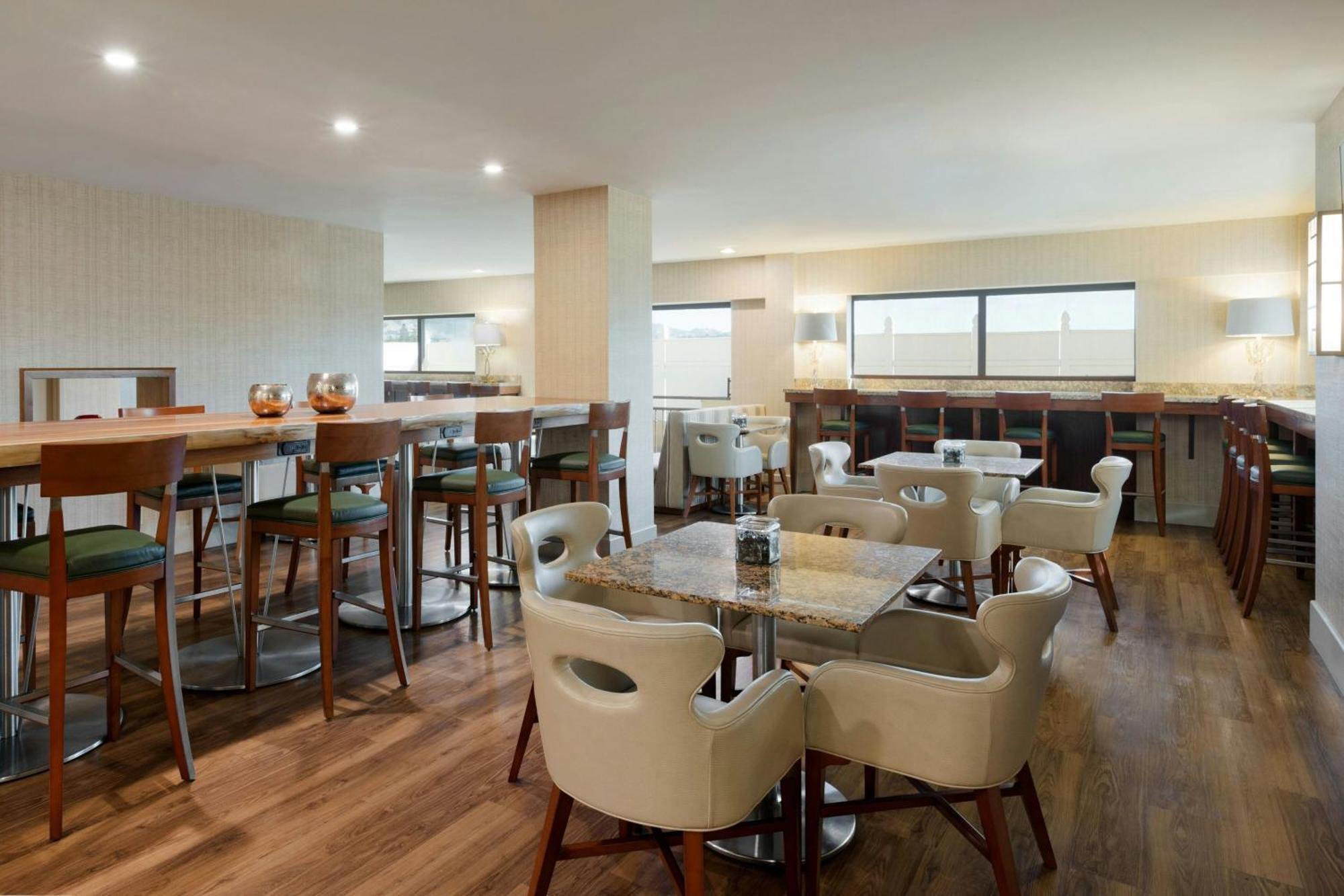 Walnut Creek Marriott Exterior foto