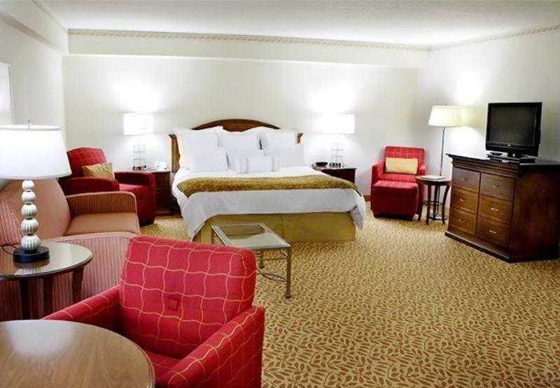 Walnut Creek Marriott Quarto foto