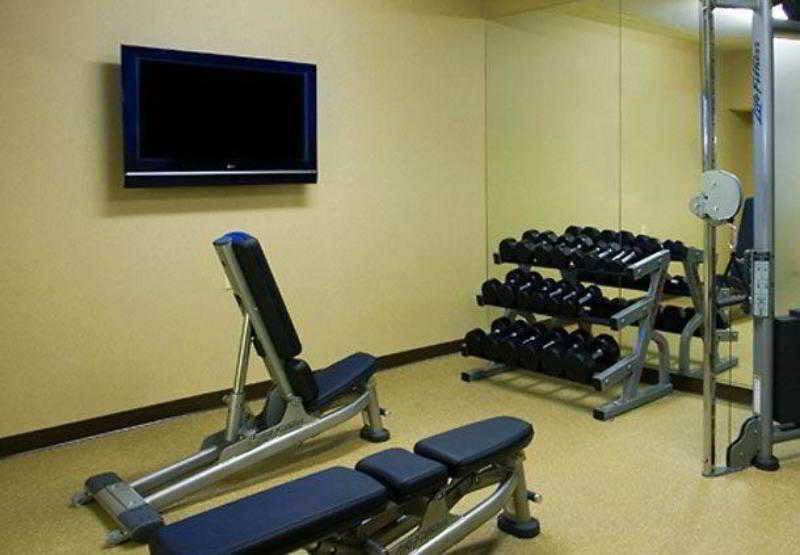 Walnut Creek Marriott Facilidades foto