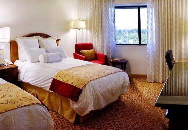 Walnut Creek Marriott Quarto foto