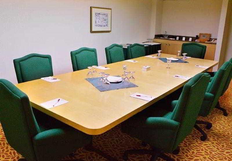 Walnut Creek Marriott Facilidades foto